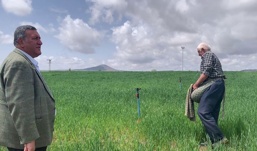 CHP Niğde Milletvekili Ömer Fethi Gürer, TÜİK’in verileri değerlendirdi.