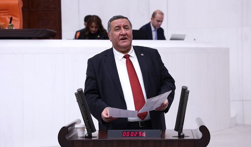 Gürer: “İnsan canına kıyıp yaralamamış olanlar için ehliyet affı çıkarılmalıdır”