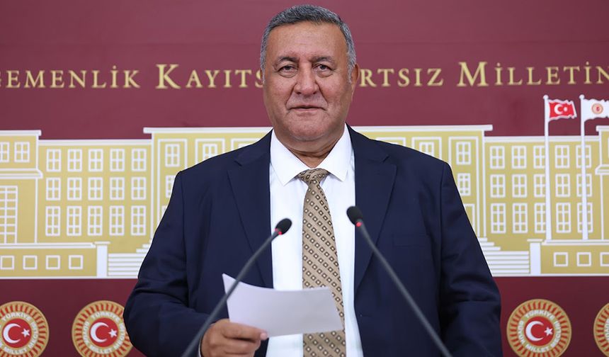 GÜRER “2025 YILI BAZI ŞİRKETLERİN 'İÇİNDE SORUNLU YIL OLDU”