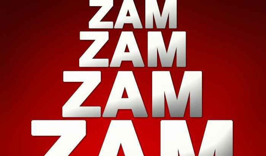 Nevşehir’de Akaryakıta Peş Peşe Zam: Motorin Bir Haftada İki Kez Arttı