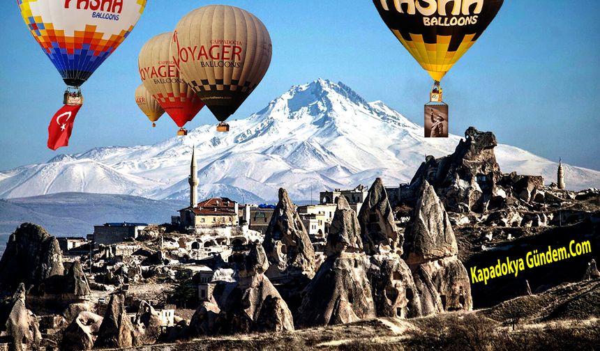 Sömestr Tatili Sektöre 100 Milyar Liralık Hareket Getirecek