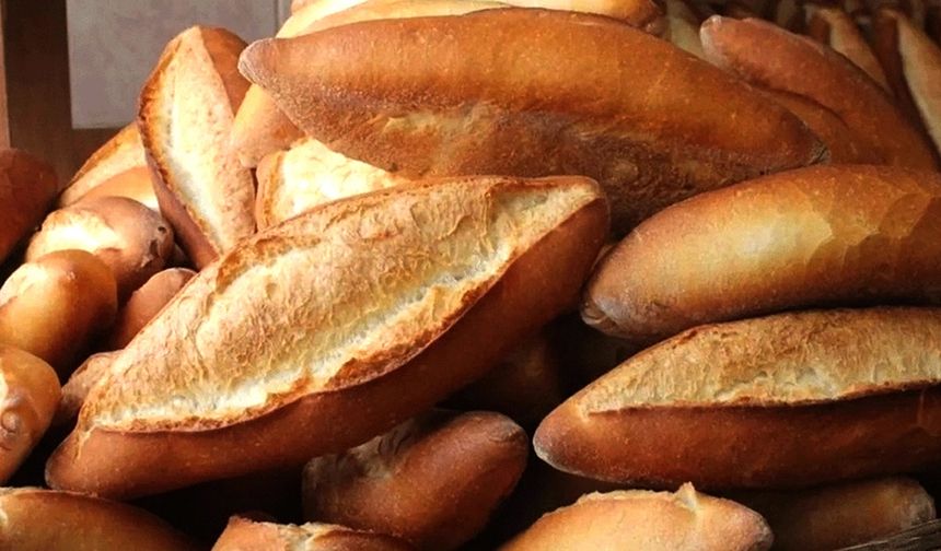 Nevşehir’de fırıncıları üzecek haber!