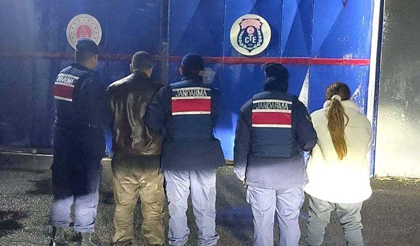 Ürgüp’te Uyuşturucuya Geçit Yok: Zehir Tacirleri Tutuklandı