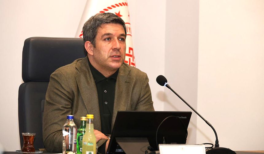 Kapadokya’da 2026 At Yılı Etkinlikleri İçin Hazırlıklar Sürüyor