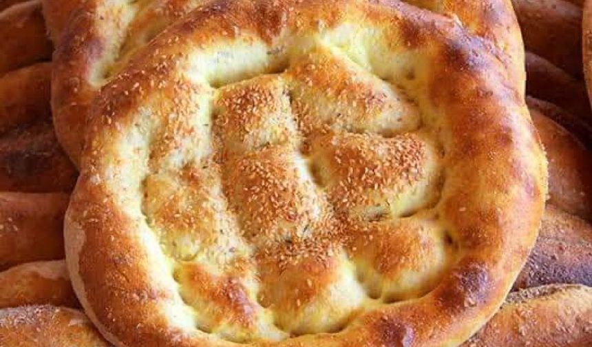 Şok Fiyat! 200 Gram Ekmek 6 TL’ye Satılacak