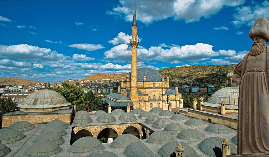 Nevşehir’in Nüfusu 320 Bini Aştı: Kırsal Artış Dikkat Çekti, Merkezde Düşüş Yaşandı