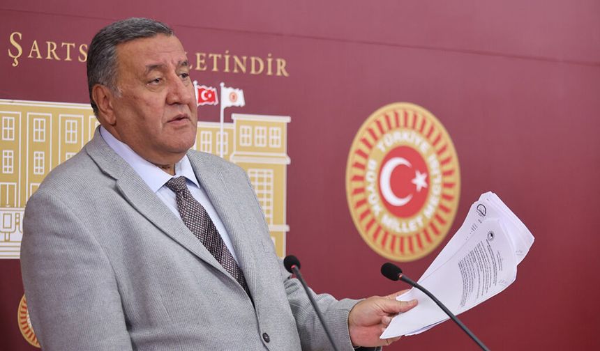Ömer Fethi Gürer: “Et Sorunu Ahır Giderleri Düşürülmeden Çözülemez”