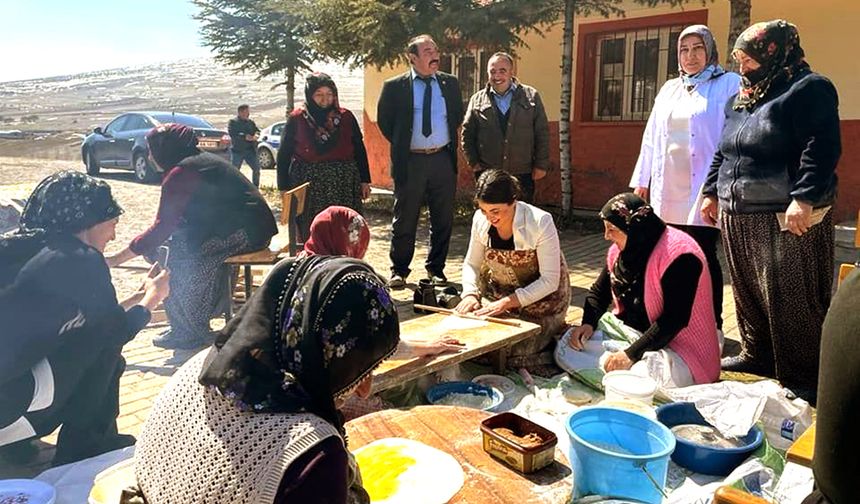 Acıgöl’ün nüfusu belli oldu