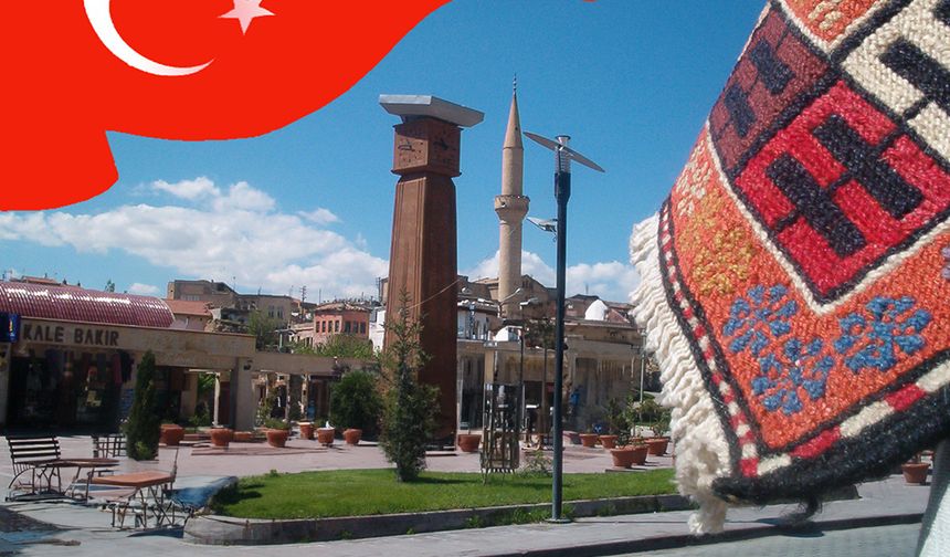 Ürgüp nüfusu netleşti!