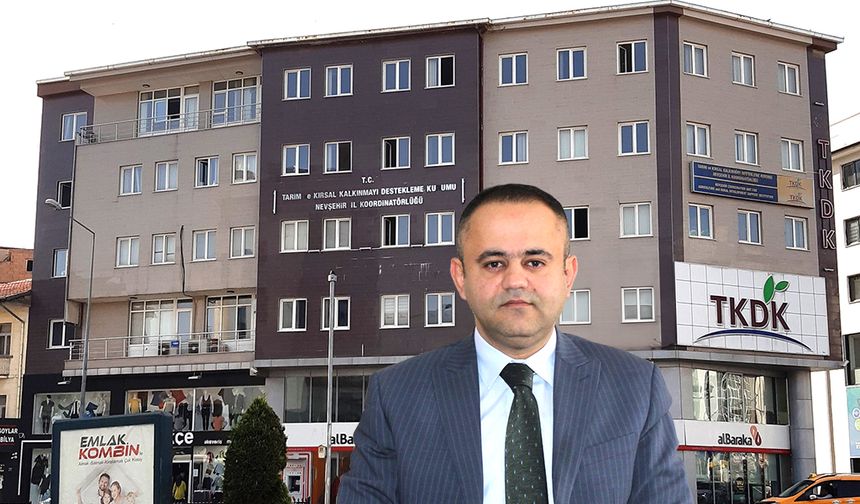 Nevşehir Kırsalda Şaha Kalktı: 210 Milyon TL’lik Dev Yatırım
