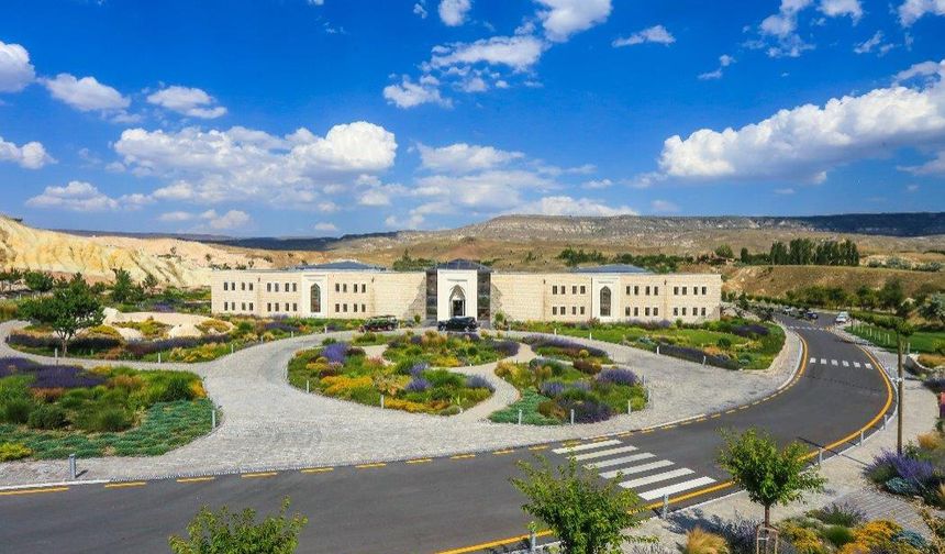 AJWA Cappadocia 15 Mart’ta Kapanıyor, Turizm Camiasından Destek Çağrısı