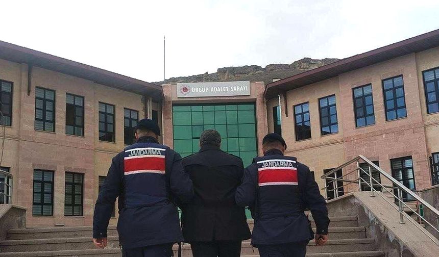 Ürgüp’te Göçmen Kaçakçılığı Operasyonu: 2 Tutuklama