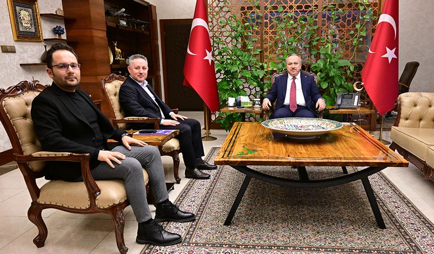 Ortahisar, Türkiye’de Cittaslow Statüsü Alan İlk Belde Oldu