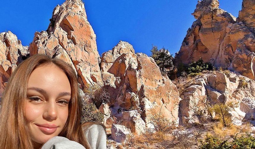 Nevşehir’de Kayıp Olarak Aranan 19 Yaşındaki Genç Kızın Cansız Bedeni Bulundu