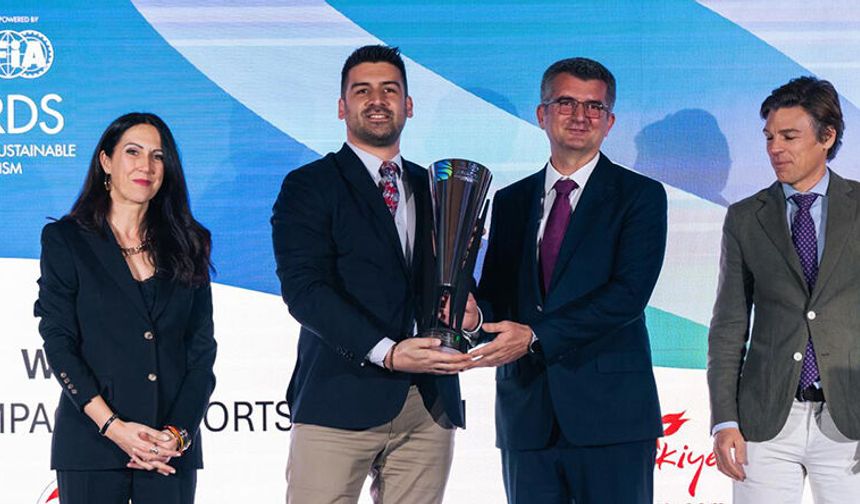 Türkiye’ye Gurur: Cappadocia Ultra Trail Dünya Sahnesinde Zirvede