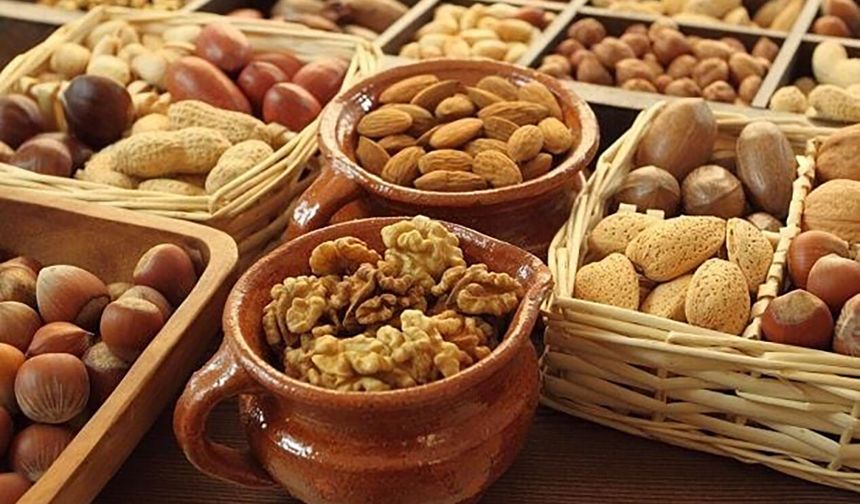 Ürgüp’te Çerez Ateşi: Aynı Kuruyemiş Ankara’nın İki Katı Fiyata!