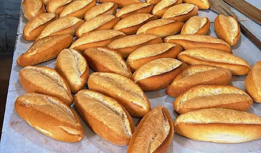 Ürgüp’te nöbetçi fırınlar açıklandı