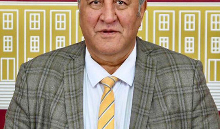 Gürer: “900 Gram Bebek Maması 1140 Lira Oldu”