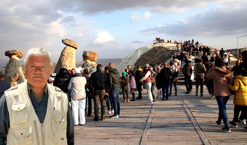 Türk turizmini krizden kim kurtaracak