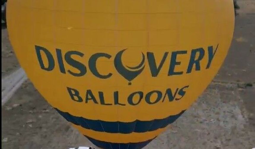 Ürgüp’te Üretiliyor, Dünyaya Uçuyor: Kapadokya’dan Dünyaya Sıcak Hava Balonu İhracatı