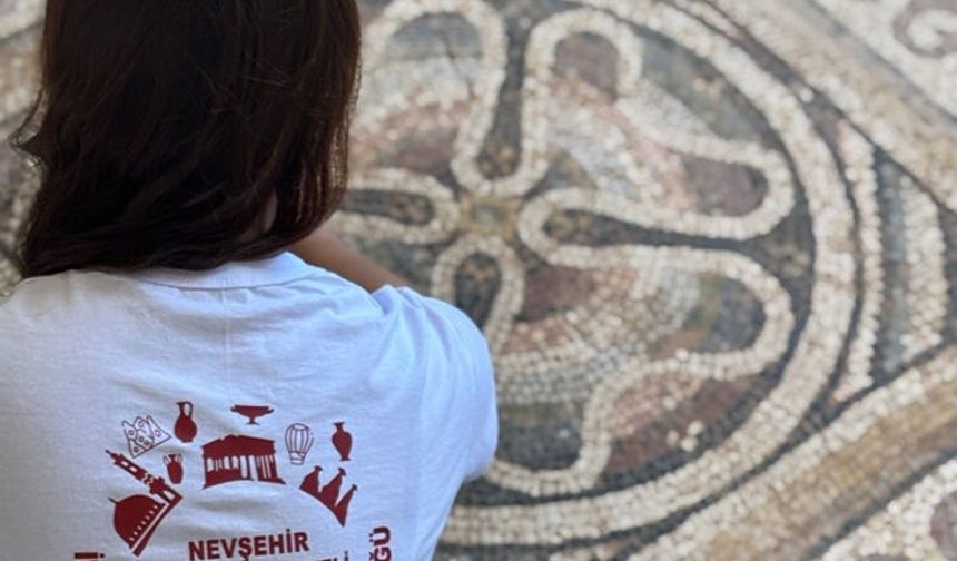 Sobesos Antik Kenti’nde Tarihi Dönüm Noktası: Kazılar Cumhurbaşkanlığı Statüsünde