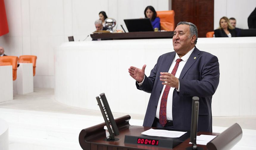 Ömer Fethi Gürer: “Emekliye müjde artış değil, erken ödeme çıktı”