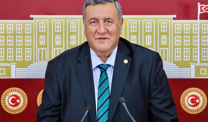 Ömer Fethi Gürer: “Vatandaşın borçları şaha kalktı”