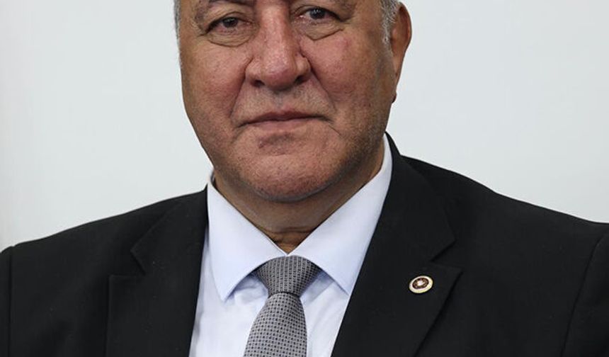 Gürer: “İş Cinayetlerinde Avrupa Birincisiyiz”