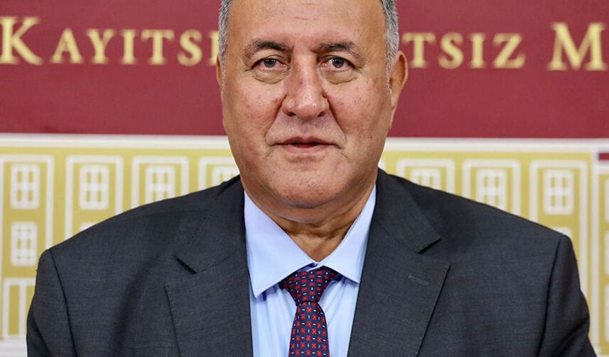 Ömer Fethi Gürer: “Sağlık tartışmaları sürerken MSG neden ithal ediliyor?”