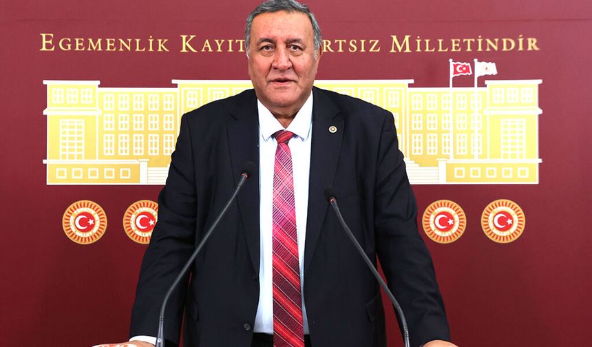 Ömer Fethi Gürer: “Savaşlar Dış Ticaretimizi Etkileyecek”