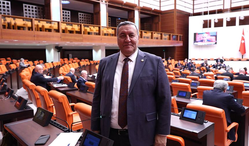 Gürer: “Emekli Bayram İkramiyesi Artışını AK Partili Vekiller Dahi Bekliyordu, Neden Vazgeçildi?”