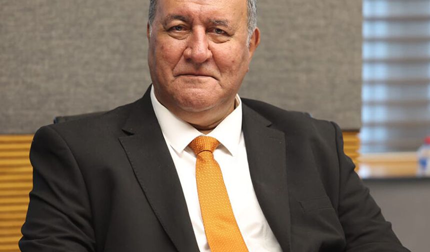 Gürer: “Tarımda Alarm Zilleri Çalıyor, Çiftçi Desteklenmeden Sorun Çözülmez”