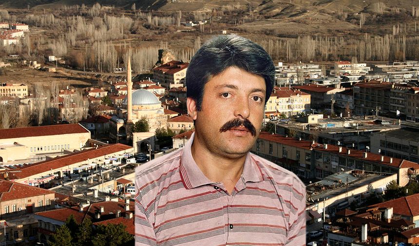 Ürgüp Tokmak Ailesinin Acı Günü