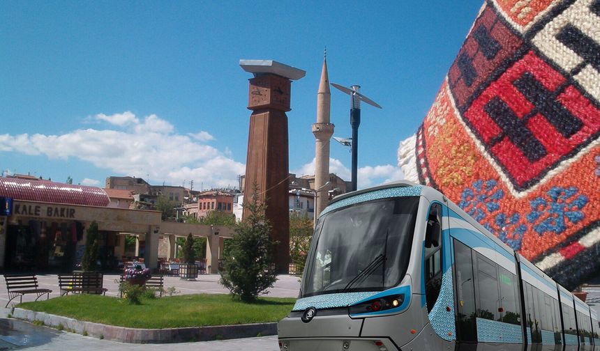 Ürgüp’te Sahada Hizmet Yok, Gündemde Mesaj Var.