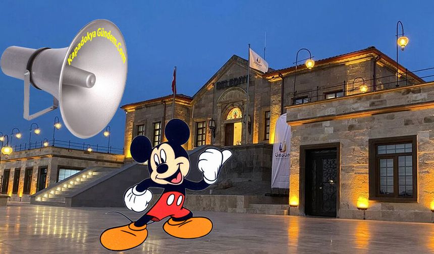 “Teknoloji kullanıyoruz” demek yerine “Halka en doğru şekilde ulaşıyoruz” yaklaşımı benimsenmeli.