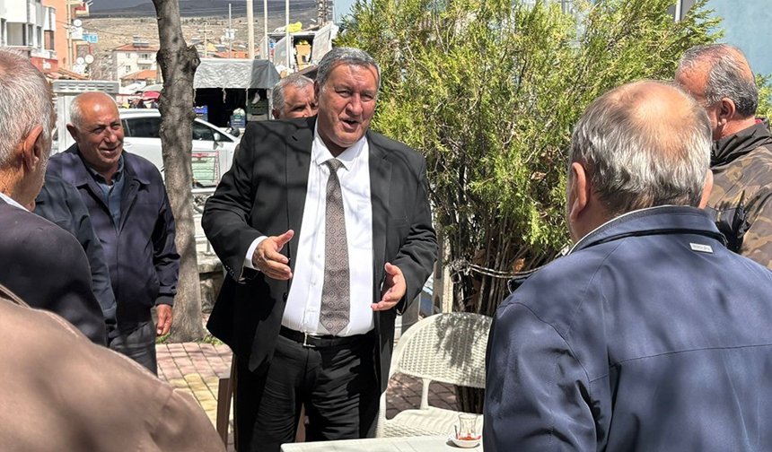 Çiftçi Borç Kıskacında: İcra ve Hacizler Tarımı Vuruyor