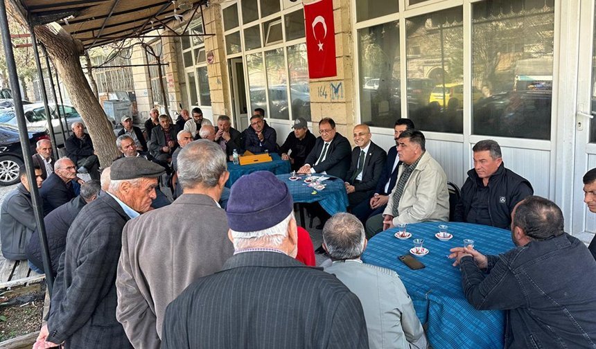 Mustafapaşa’da Yarış Askıda: Gözler Tek Adayda