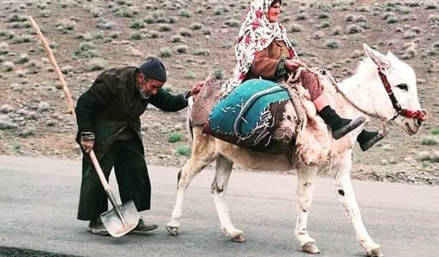 Nevşehir’deki yaşlı nüfus açıklandı