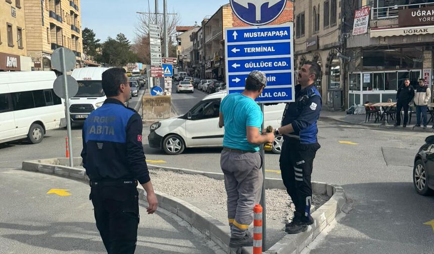 Ürgüp’te Öncelik Sorunu: Vitrin mi, Gerçek Hizmet mi?