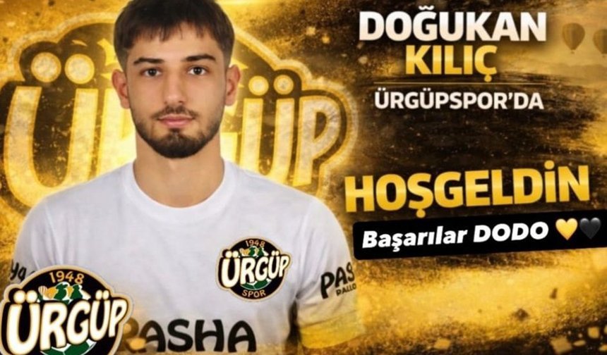 Nevşehir’de Futbol Terörü: Ürgüp sporlu Futbolcu Hastanelik Edildi.