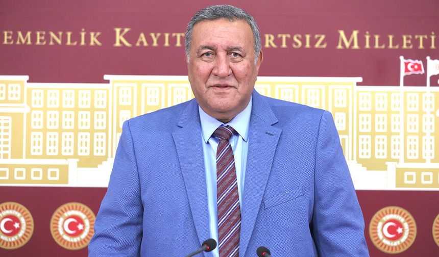 Gürer: “Üretim Zorlaşıyor, Vatandaş Pahalı ve Zehirli Gıdayla Karşı Karşıya”