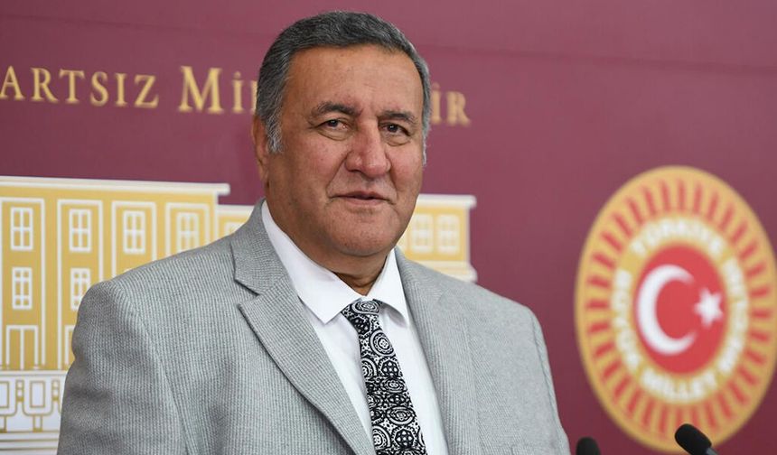 Gürer: “Üreten Borçlu, Tüketen Aç; Bu Düzen Sürdürülemez”