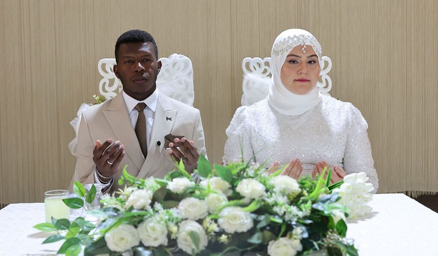 NEVÜ’den Öğrencilerine Anlamlı Destek: Üniversite Düğünlere Ev Sahipliği Yapacak