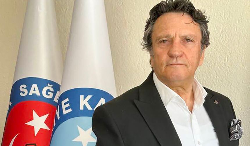 Nevşehir Kamu-Sen ve Türk Sağlık-Sen’den Kurban Bayramı Mesajı