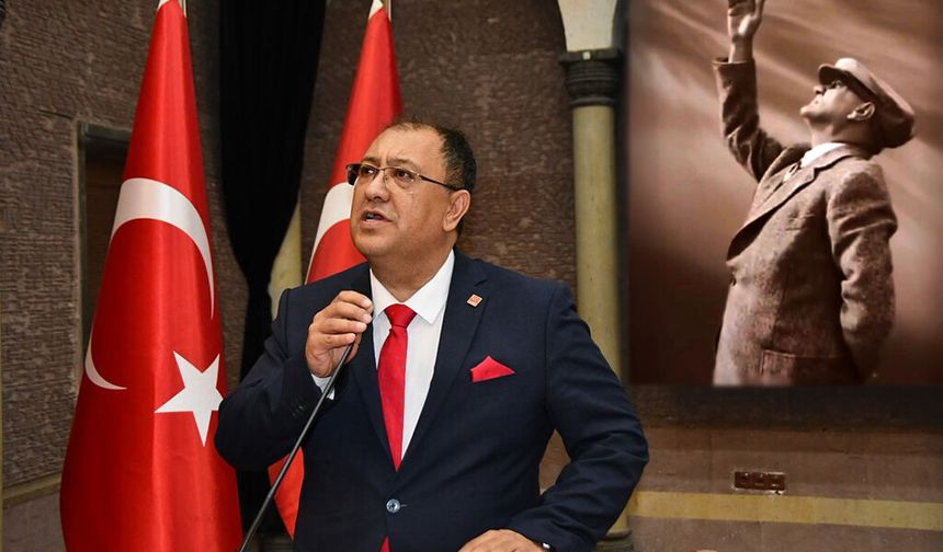 “BU KARARI TANIMIYORUZ!”