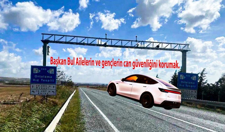 Başkan Bul Ailelerin ve gençlerin can güvenliğini korumak.