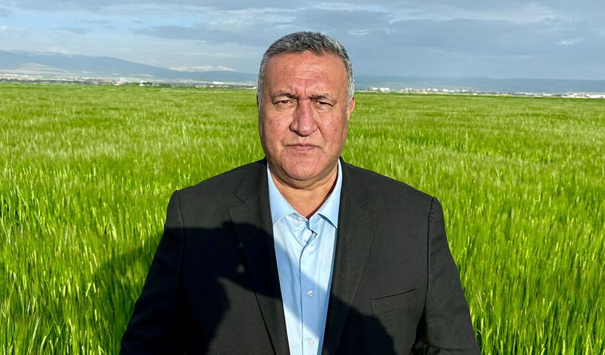 Gürer’den Sert Çıkış: “Buğday Fiyatı Açıklanmazsa Çiftçi Tarlayı Bırakacak”