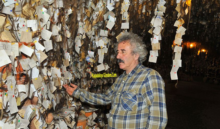Saç Müzesi resmi statüsü kazanarak yeniden ziyaretçilerine kapılarını açtı.