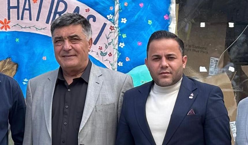 Zafer Partisi’nden Mustafapaşa’da CHP’ye Destek