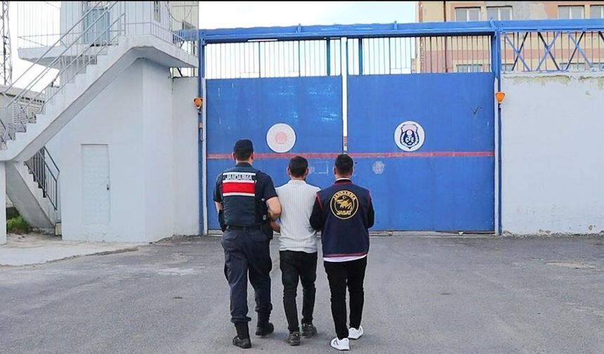 Nevşehir İli Ürgüp İlçesi Mazı Köyünde 10 Yıldır Faili Meçhul Olarak Kalan Çifte Cinayet Olayı Aydınlatıldı.